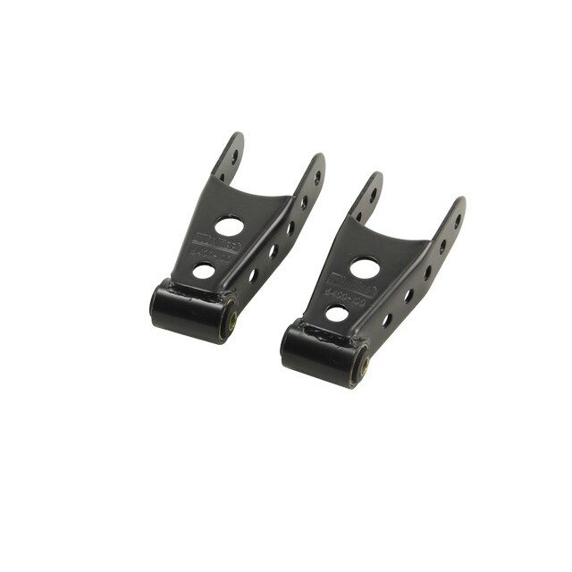 Leaf Spring Shackles
